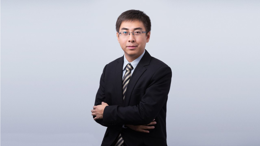 于曉波