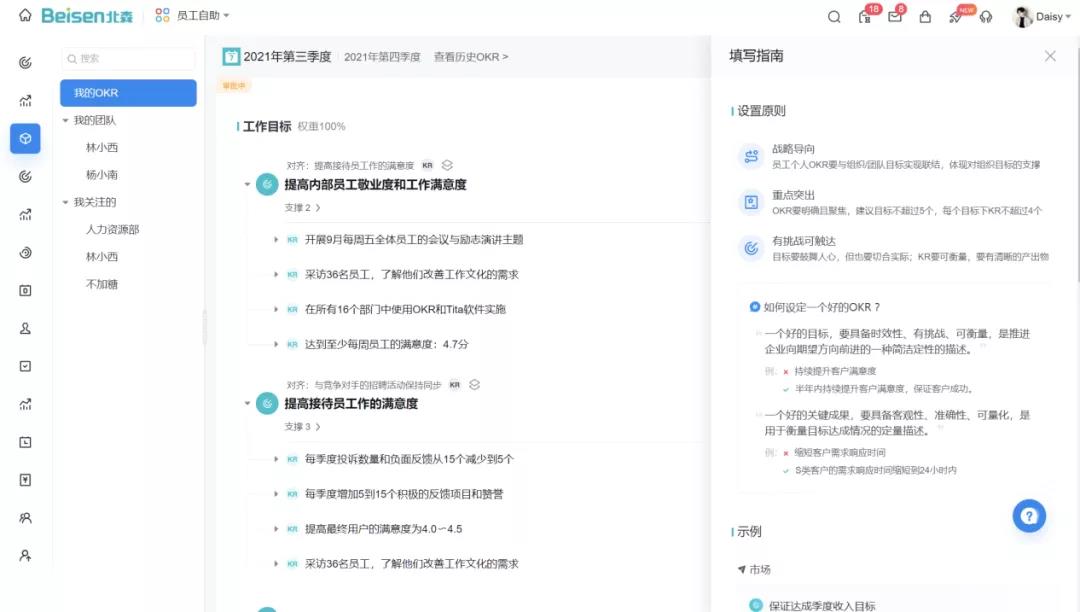 績效管理系統(tǒng)